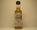 SCSMSW 39yo 1972-2011 "Whisky - Doris" 50mle 48,0%vol. 